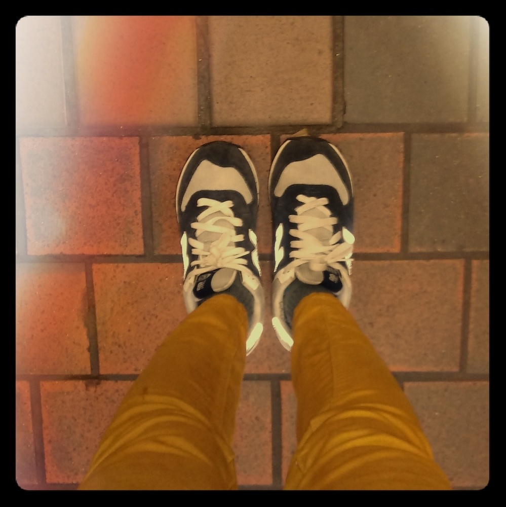 Not For Sell, Just a model Decor of fittibg footwe